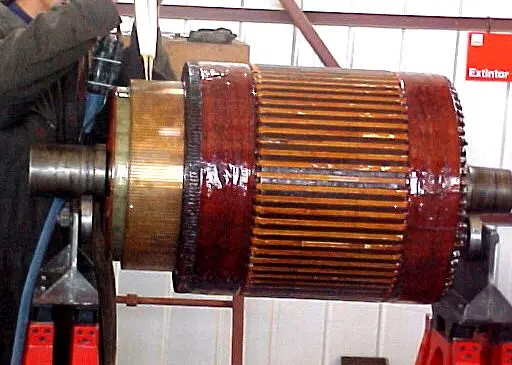 Pruebas Armaduras D29/D31